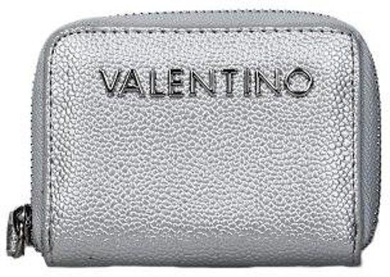 Valentino Divina Portemonnee - Zilver - 8052790177914