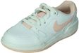 Nike Full Force Sneakers - White/Pink