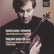 Outhere Cobra Records Philippe Graffin - Violin Concertos And Phantasie (CD)