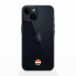 Coque de Téléphone Transparente Modèle 47