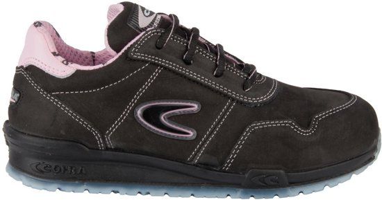 Cofra Alice S3 Src Werkschoenen maat 38 - Maat 38