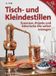 Tisch- Stocker Leopold Verlag Tisch- und Kleindestillen: Essenzen, Brände & ätherische Öle selbst erzeugen