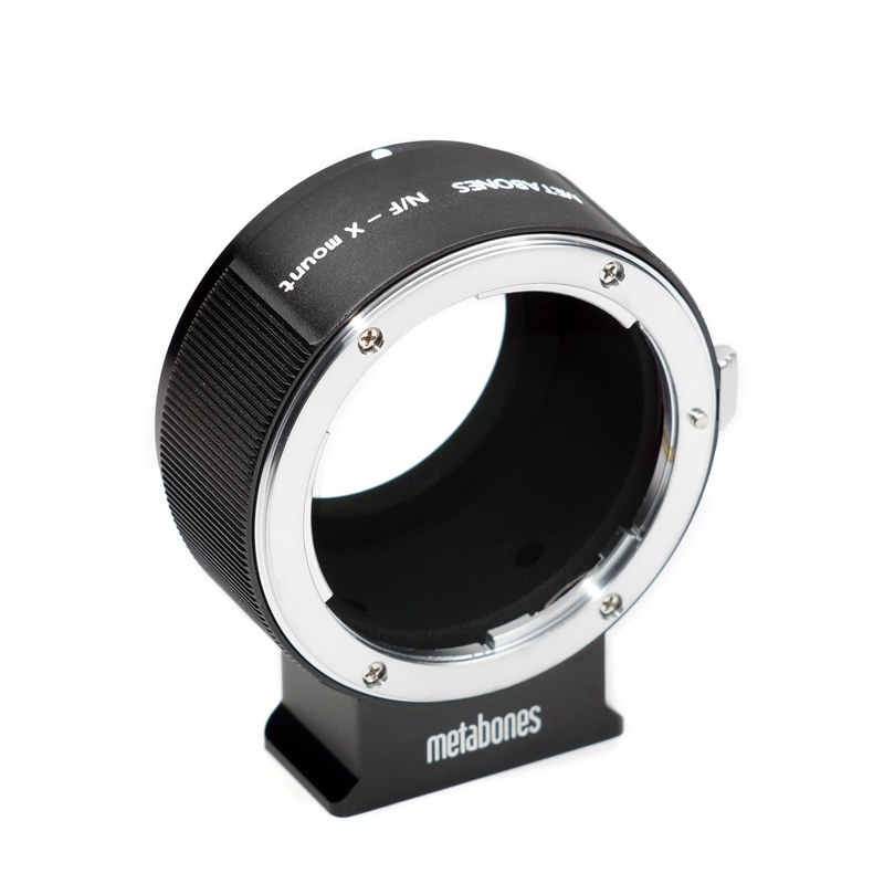 Metabones MB_NF-X-BM1