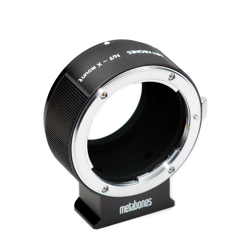 Metabones MB_NF-X-BM1 - Adapter - 2014