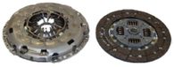 JAPANPARTS JPSF-518 koppeling