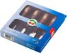 Kirschen 1156000 Set korte beitels 4-delig 6 - 12 - 20 - 26 mm