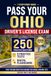Ohio Permis de Conduire Examen: Guide d'étude en 7 étapes