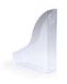 Durable BASIC Stehsammler A4 transparent