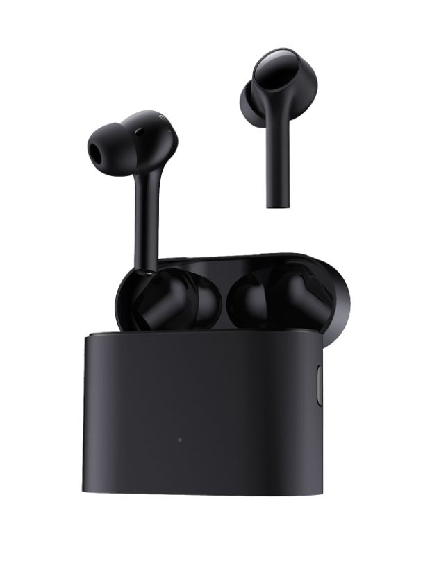 Xiaomi Mi True Wireless Earphones 2 Pro - Bluetooth Headset - Black