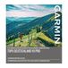 Garmin TOPO Deutschland v9 PRO Straßenkarte MicroSD/SD Deutschland Radfahren