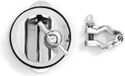 Gibraltar SC-STL4 Super Tom Rosette - Drum Mount