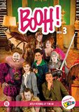 Source1 Booh Booh 3 (DVD)