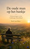 De Bookmundo De oude man op het bankje