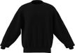 adidas heren Soft Lux Sweatshirt, black, S