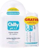 Chilly Intimate Gel Extra Protection pH 3.5 200 ml