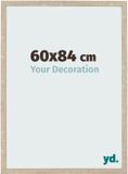 yd. Fotolijst 60x84 cm Sonoma Eiken MDF Bologna