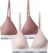 Calvin Klein Underwear Soutien-gorge Coton/Modal XL Automne/Hiver 2026
