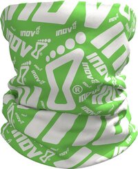 Snood - Black/Green, Green/White (twin pack)
