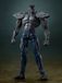 Bandai Tamashii Nations Yu Yu Hakusho S.H. Figuarts Action Figure Younger Toguro 100% 18 cm
