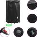 vidaXL Watertank met kraan opvouwbaar 1000 L PVC