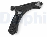Delphi Bras De Liaison, Suspension De Roue TC4467 Hyundai 54501f2000 54501j9000