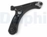 Delphi Bras De Liaison, Suspension De Roue TC4467 Hyundai 54501f2000 54501j9000