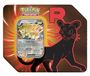 Pokemon Team Rocket Tins: Team Rockets Persian ex Tin