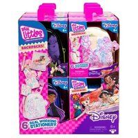 Best of TV Rugzak Real Littles Disney