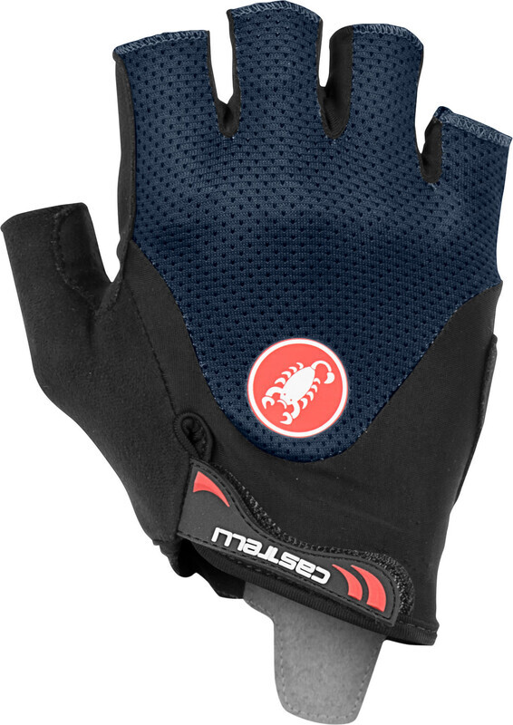 Castelli Arenberg Gel 2 Handschoenen, savile blue