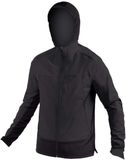 Endura Mt500 Polartec Jas Zwart S Man