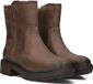 Timberland Brimfield Mid Boots Dames - Bruin - Maat 40