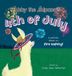 Abby the Alpaca's Great Adventures- Abby the Alpaca's 4th of July
