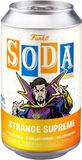 Funko Dr Strange Supreme - Funko SODA - What If...? Figuur