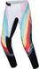 Alpinestars Stella Techstar Pantalon Noir Multicolore 30