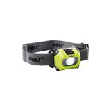 PELI 2755Z0 Intrinsiek Veilige LED Hoofdlamp