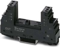 Phoenix Contact 2856142 Parafoudre 24 V Noir