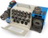 HBM 20 mm Professionele Borenslijper / Borenslijpmachine