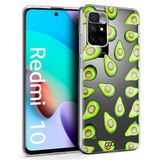 Cool Xiaomi Aguacates Beschermhoes voor Xiaomi Redmi 10