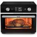 TEFAL Easy Fry Heißluftfritteuse Ofen Multifunktional 20L