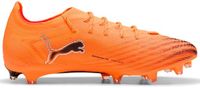 Puma Voetbalschoenen Ultra 6 Pro Fg/Ag - Oranje - Maat 40.5
