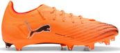 Puma Voetbalschoenen Ultra 6 Pro Fg/Ag - Oranje - Maat 40.5