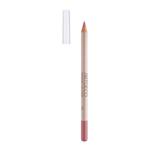 ARTDECO Smooth Lip Liner - 45 velvet nude - 1.4 g