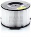 MANN FILTER Filtre d'habitacle CU1738