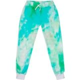Raspberry Republic Pantalon de jogging enfant Tie Dye