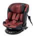 Bebeconfort RevolveFix 360 i-Size, Autostoel 360°, 40–150 cm, Dual Red