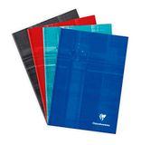Clairefontaine 9510C schrijfblok & schrift A5 Verschillende kleuren