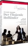PIAS Nederland Opus Arte Wagner: Der Fliegende Holländer (DVD)