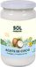 FELIUBADALÓ S.A. Grote biologische kokosolie 580 ml