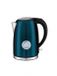 Berlinger Haus BH/9071 bouilloire 1,7 l 2200 W couleur Aqua