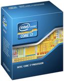 Intel Core i7-2700K - Processor